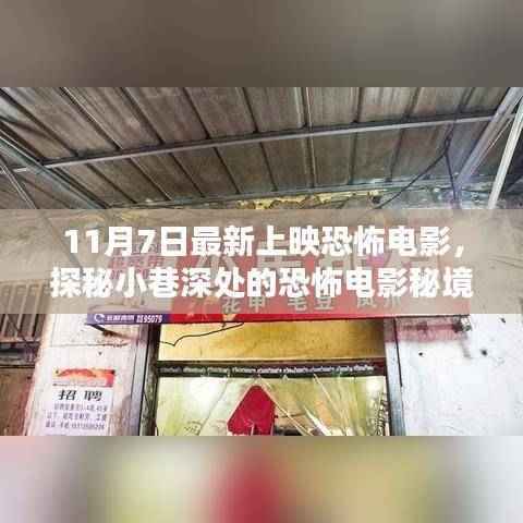 11月7日惊悚恐怖电影探秘,小巷深处的惊悚秘境挑战