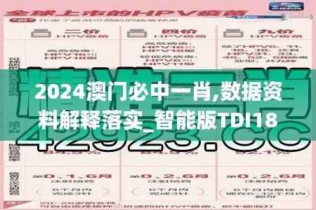 2024澳门必中一肖,数据资料解释落实_智能版TDI181.34