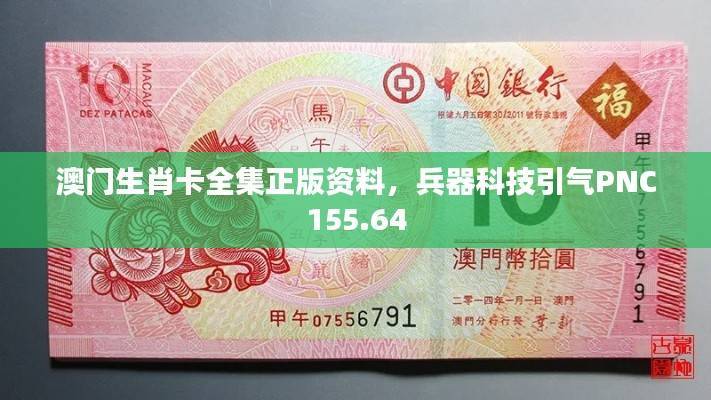澳门生肖卡全集正版资料,兵器科技引气PNC155.64