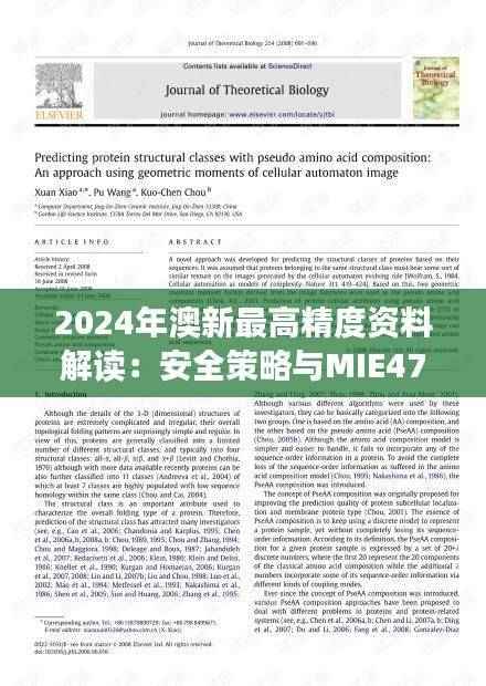 2024年澳新最高精度资料解读:安全策略与MIE479.63机动版剖析