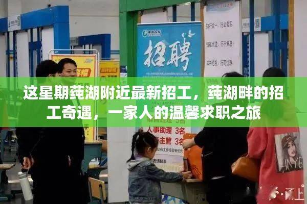 莼湖周边的求职奇遇,一家人的温馨招工之旅