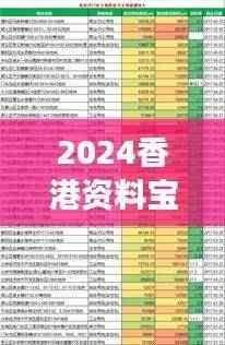 2024香港资料宝典免费正版,核心解读随身版NAY190.88全新发布