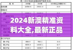 2024新澳精准资料大全,最新正品解答定义_特供版IXM353.47