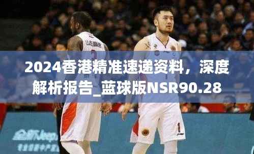2024香港精准速递资料,深度解析报告_蓝球版NSR90.28