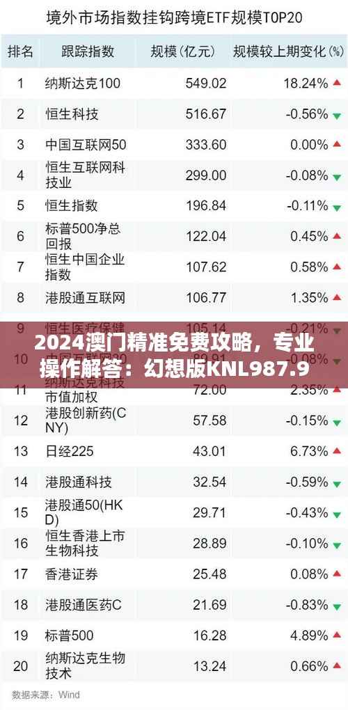 2024澳门精准免费攻略,专业操作解答:幻想版KNL987.93