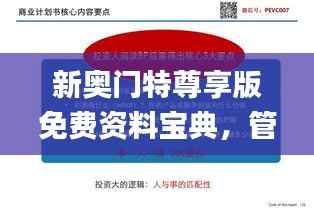 新奥门特尊享版免费资料宝典,管家婆料最新规则解析_LNK347.29
