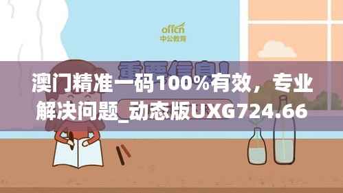澳门精准一码100%有效,专业解决问题_动态版UXG724.66