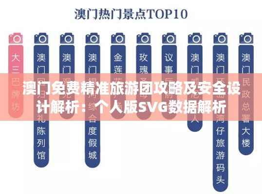 澳门免费精准旅游团攻略及安全设计解析:个人版SVG数据解析