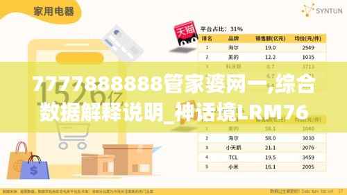 7777888888管家婆网一,综合数据解释说明_神话境LRM764.63