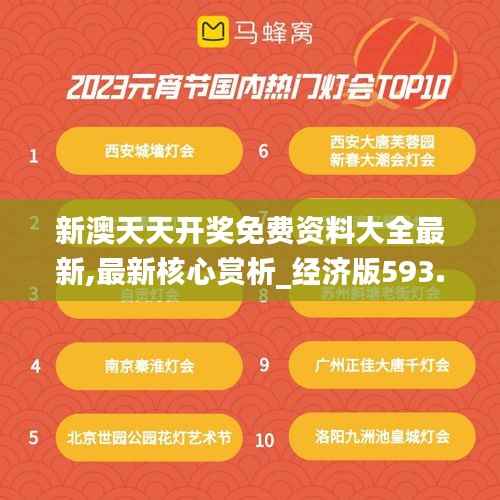 新澳天天开奖免费资料大全最新,最新核心赏析_经济版593.16
