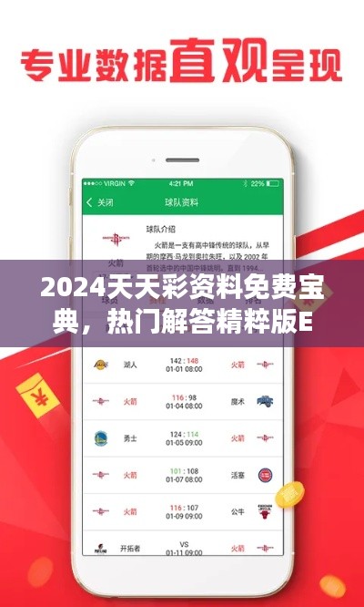 2024天天彩资料免费宝典,热门解答精粹版EKV526.36
