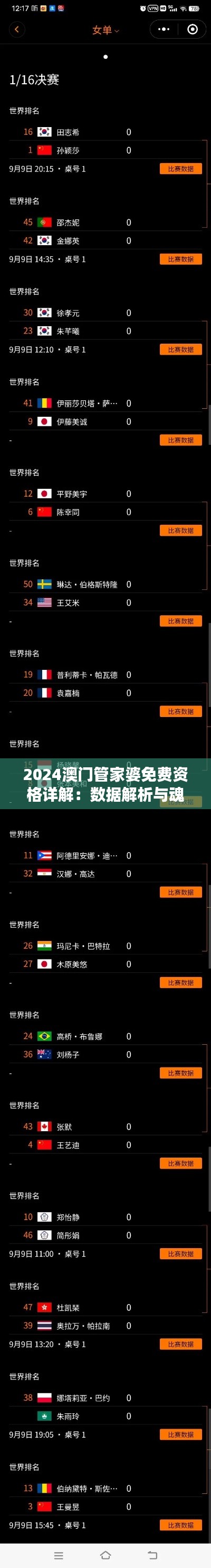 2024澳门管家婆免费资格详解:数据解析与魂银版EZV842.45综合介绍