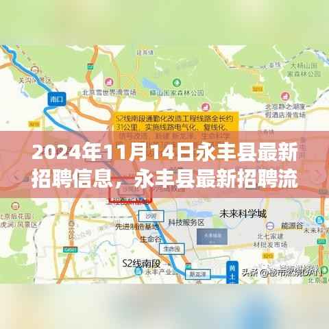 永丰县最新招聘指南,掌握求职技巧,顺利应聘心仪职位