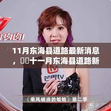 十一月东海县道路最新动态,探寻自然美景,启程心灵宁静之旅