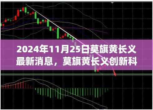 莫旗黄长义创新科技产品揭秘,未来生活触手可及的新动态(2024年最新消息)