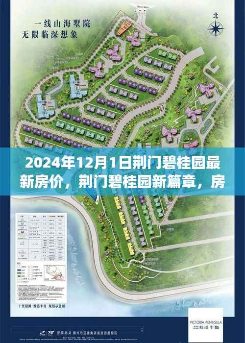 荆门碧桂园房价变迁背后的励志故事,自信与成就感的源泉,最新房价展望2024年12月1日