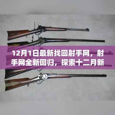 射手网全新回归,探索十二月新纪元,解锁无限精彩内容重温之旅