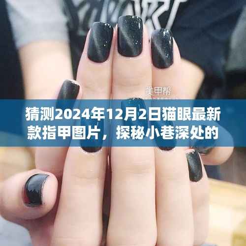 探秘猫眼美甲店,独家指甲艺术新风尚与未来潮流预测,揭秘2024年最新款指甲图片