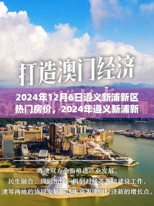 2024年遵义新浦新区热门房价走势分析与购房指南