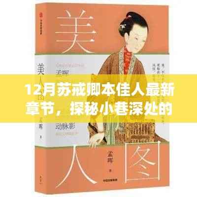 探秘佳人苏戒卿，十二月秘密角落的雅致生活
