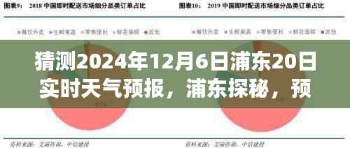 启程心灵之旅,浦东探秘与天气预报预测明日之光(浦东天气预报20日实时更新)