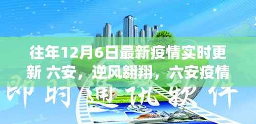 六安逆风翱翔，疫情下的励志篇章实时更新