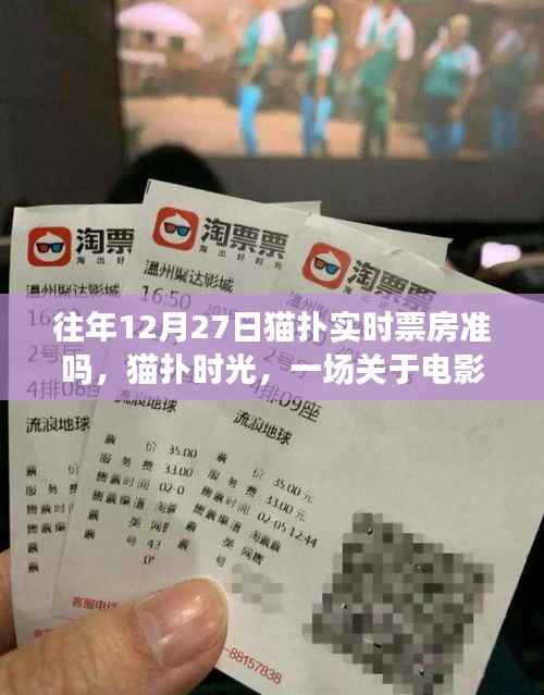 猫扑时光,电影票的奇妙冒险与历年票房实时准确性探讨