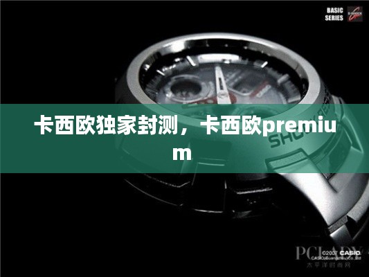 卡西欧独家封测,卡西欧premium