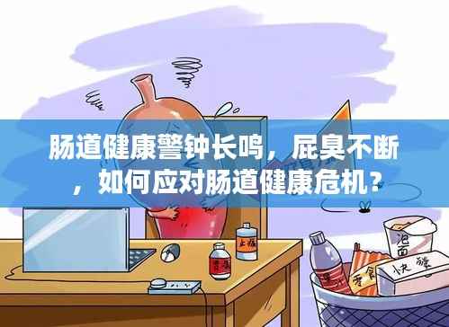 肠道健康警钟长鸣，屁臭不断，如何应对肠道健康危机？