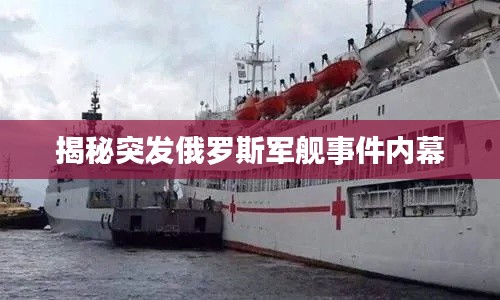 揭秘突发俄罗斯军舰事件内幕
