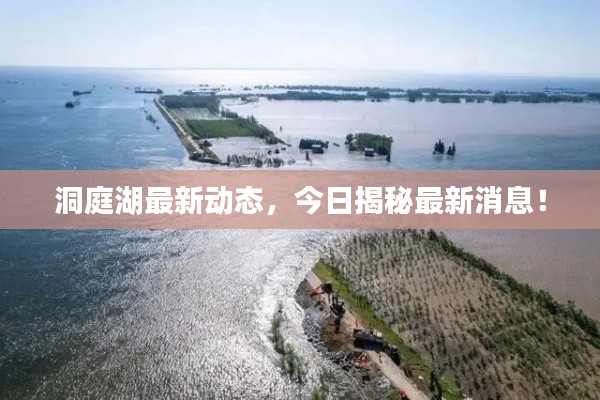 洞庭湖最新动态,今日揭秘最新消息!