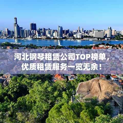 河北钢琴租赁公司TOP榜单,优质租赁服务一览无余!
