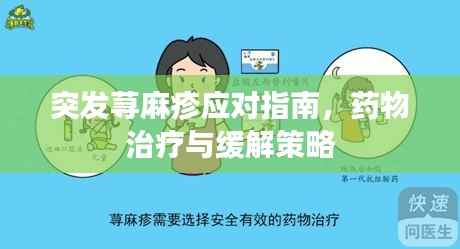 突发荨麻疹应对指南,药物治疗与缓解策略