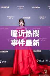 临沂热搜事件最新动态更新,揭秘今日热点内幕