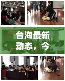 台海最新动态,今日消息速递