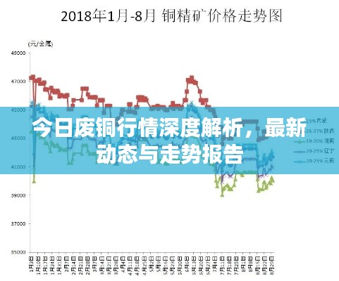 今日废铜行情深度解析,最新动态与走势报告