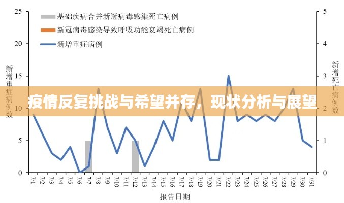 疫情反复挑战与希望并存,现状分析与展望