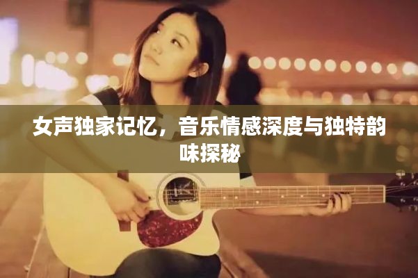 女声独家记忆,音乐情感深度与独特韵味探秘